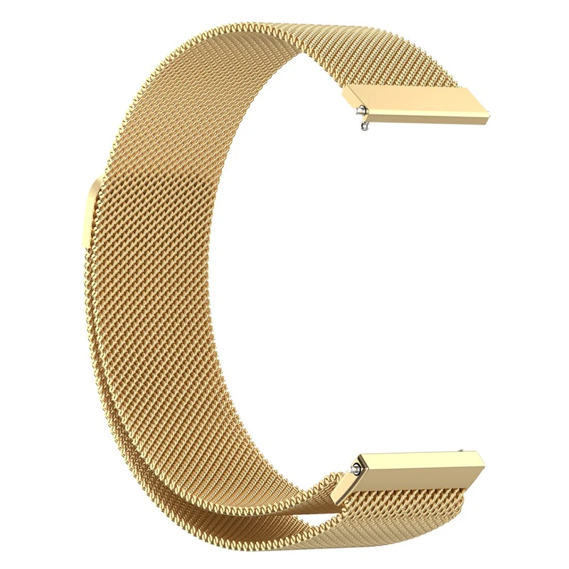 Auffallend schön Universell Metall armband