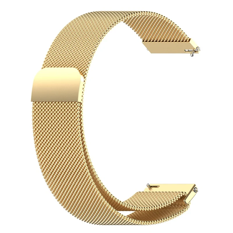 Auffallend schön Universell Metall armband