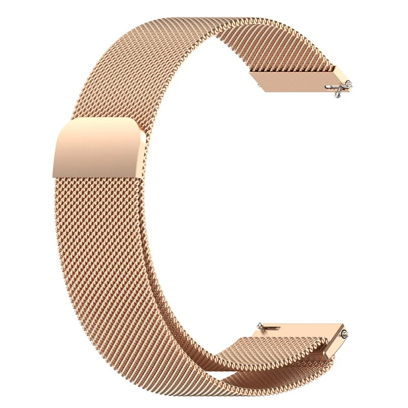 Unglaublich schön Universell Metall armband
