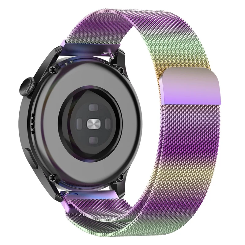 Unglaublich schön Universell Metall armband