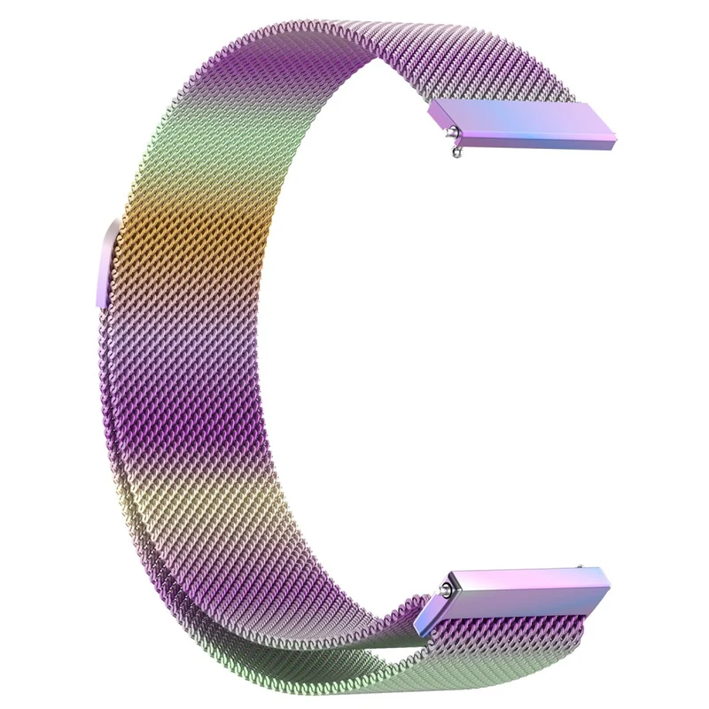 Unglaublich schön Universell Metall armband