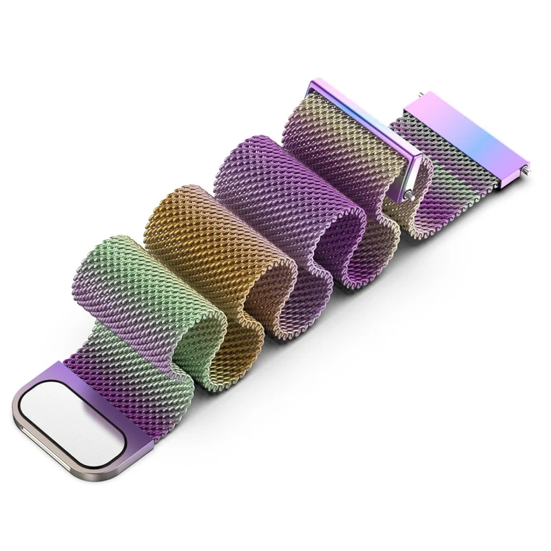 Unglaublich schön Universell Metall armband