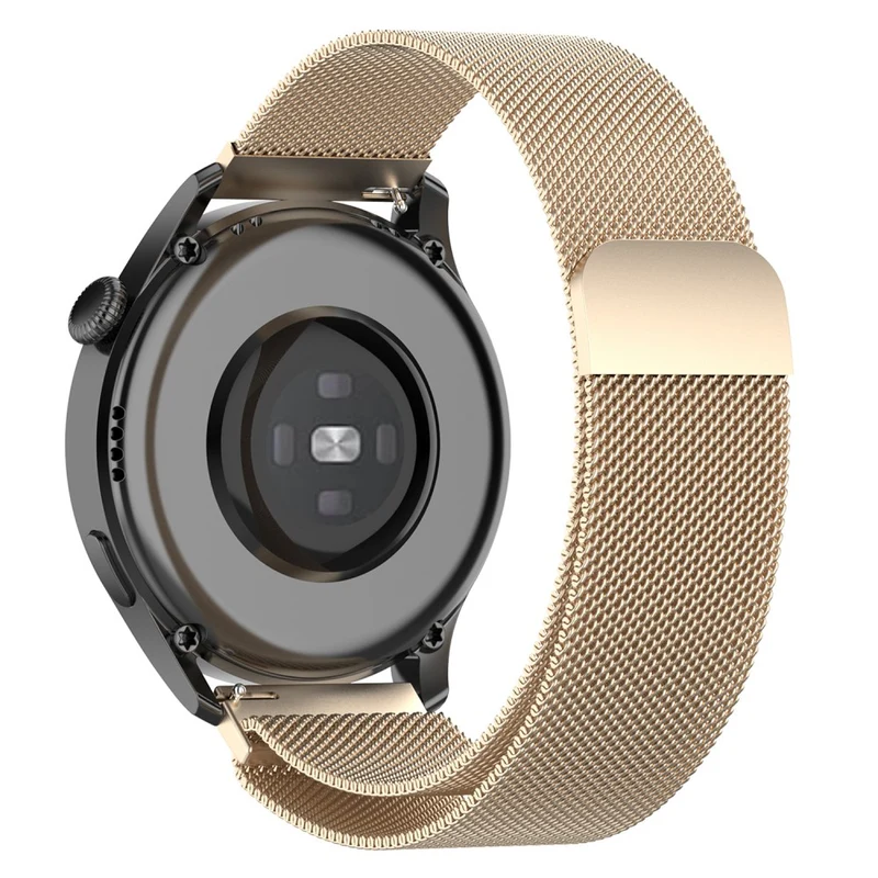 Unglaublich schön Universell Metall armband