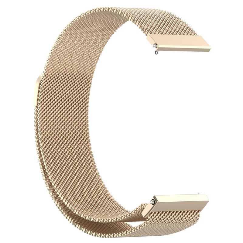 Unglaublich schön Universell Metall armband