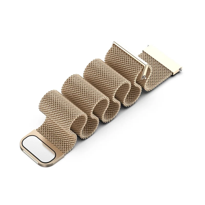 Unglaublich schön Universell Metall armband