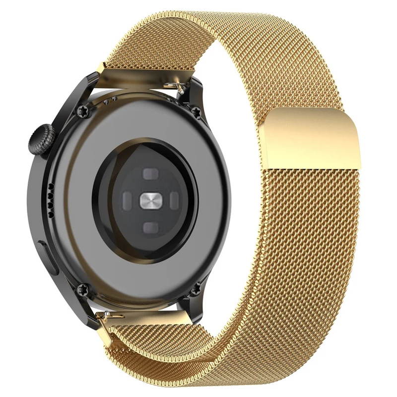 Unglaublich schön Universell Metall armband