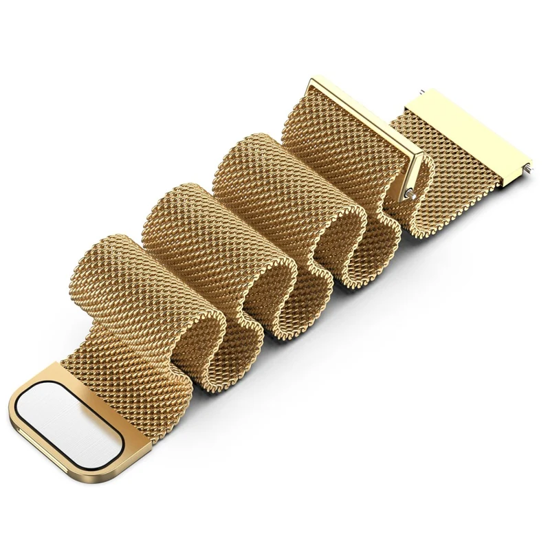 Unglaublich schön Universell Metall armband