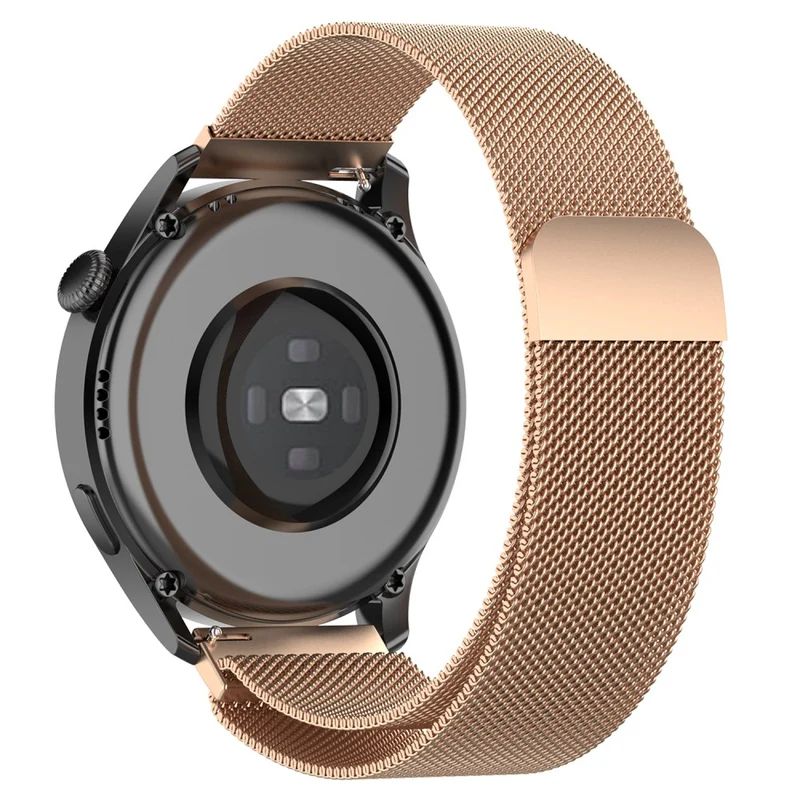 Unglaublich schön Universell Metall armband
