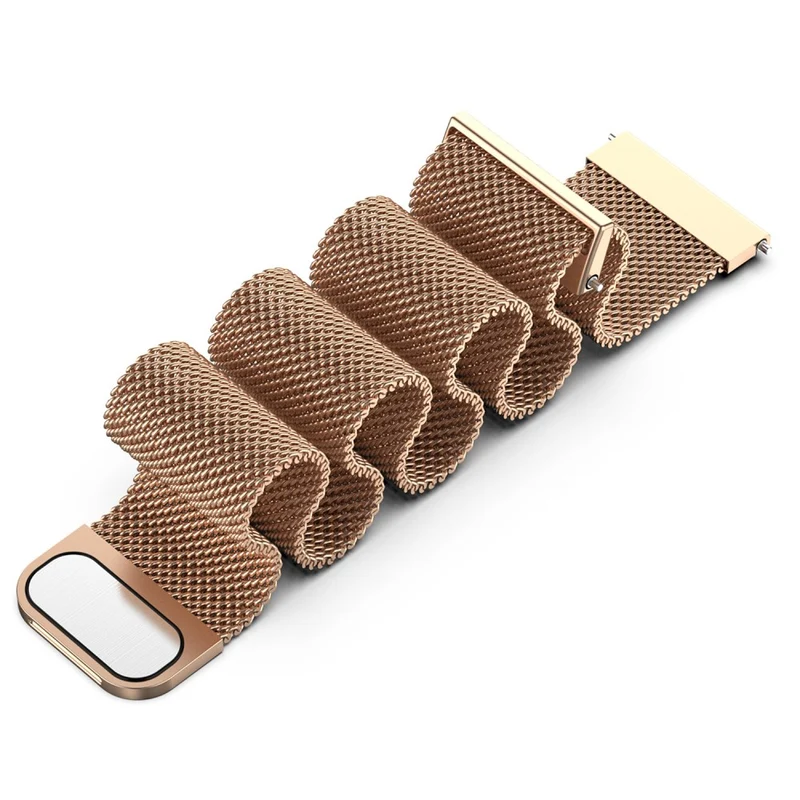 Unglaublich schön Universell Metall armband