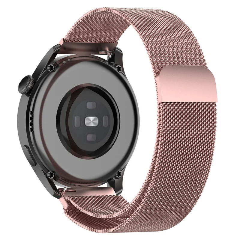 Unglaublich schön Universell Metall armband