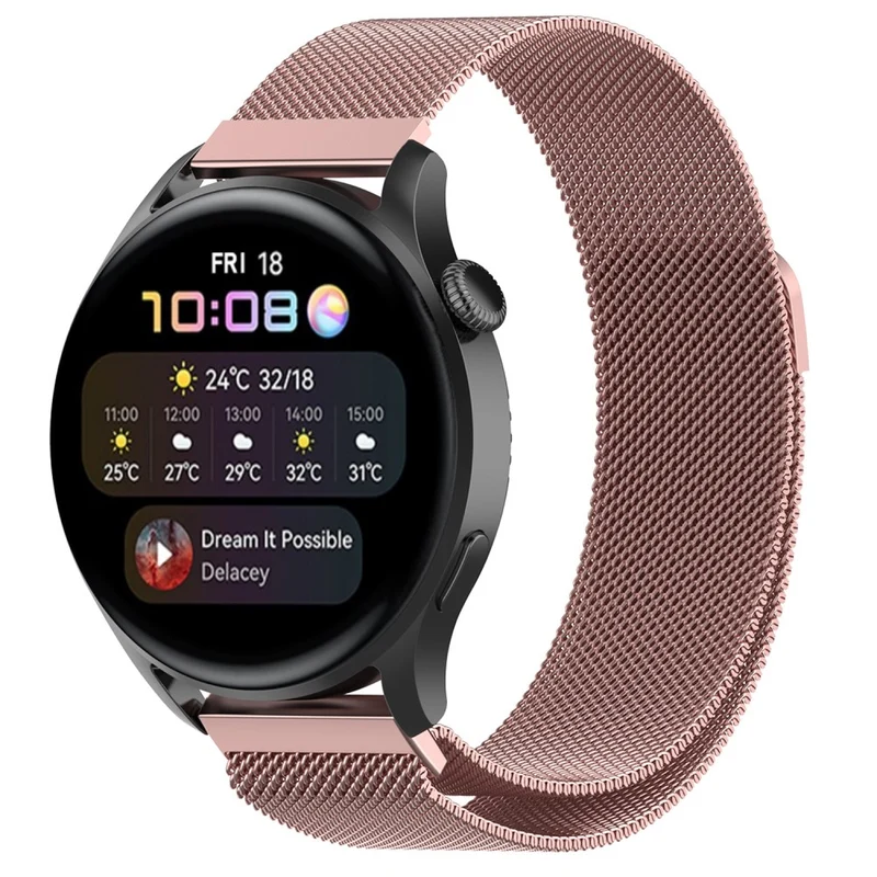 Unglaublich schön Universell Metall armband