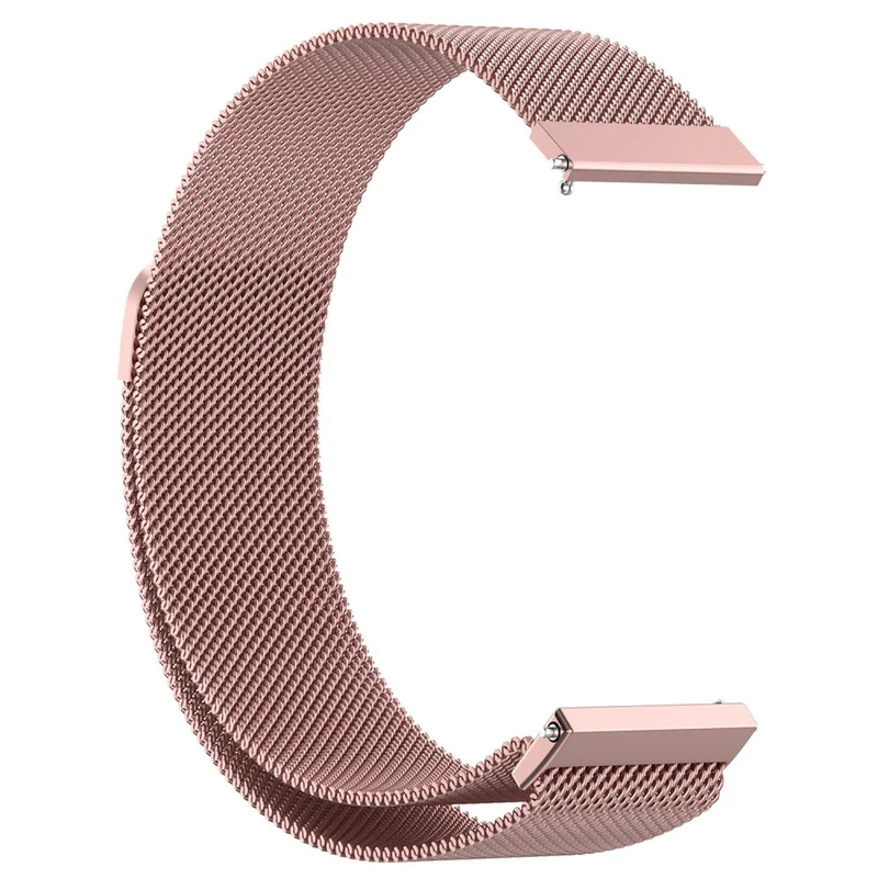 Unglaublich schön Universell Metall armband