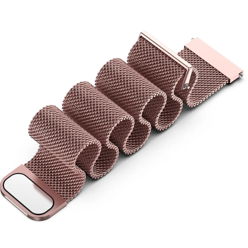 Unglaublich schön Universell Metall armband