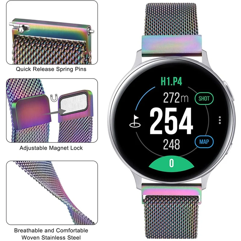 Entzückend Universell Metall armband