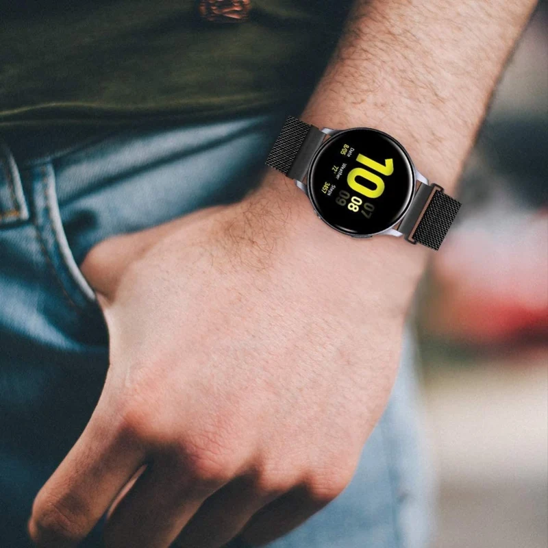 Entzückend Universell Metall armband