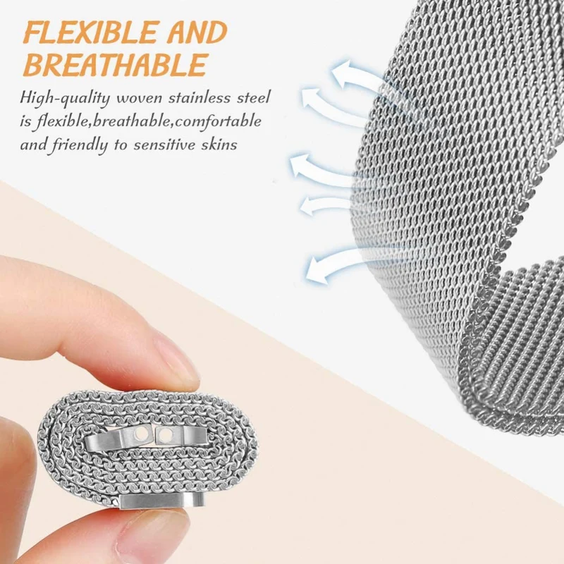 Entzückend Universell Metall armband