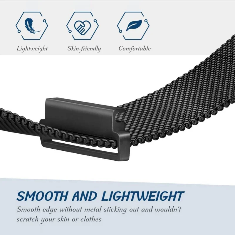 Stark Universell Metall armband