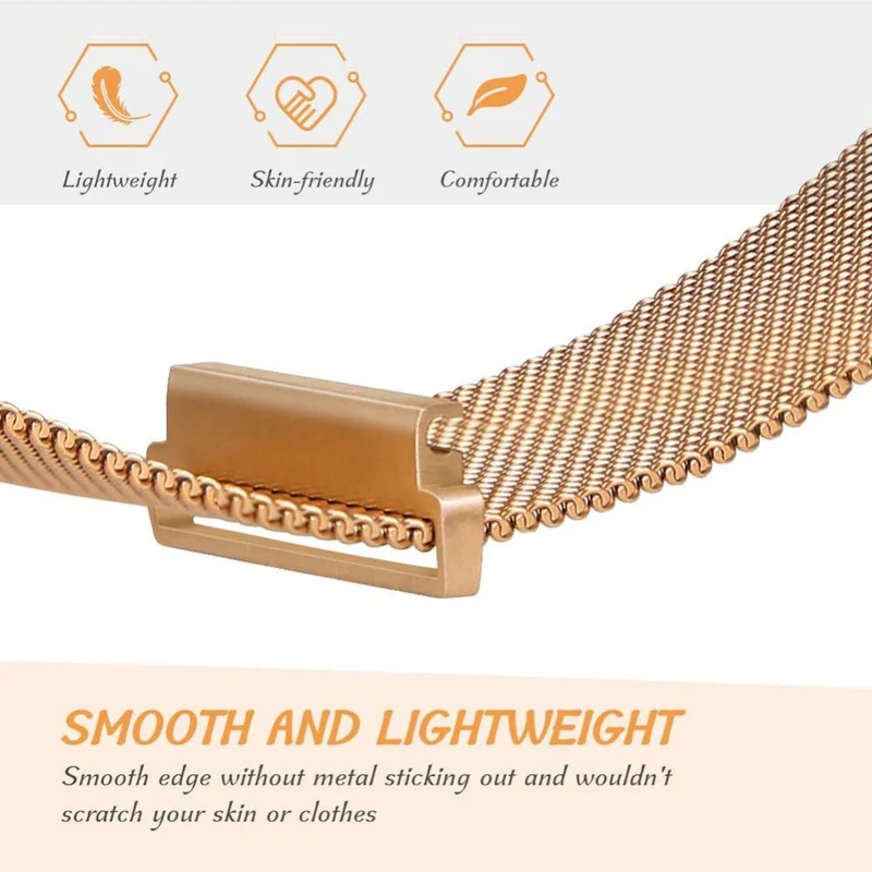 Stark Universell Metall armband