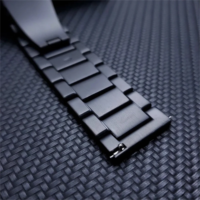 Absolut gut Universell Metall armband