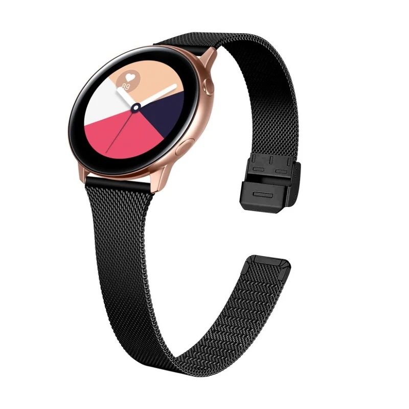 Unglaublich widerstandsfähig Universell Metall armband