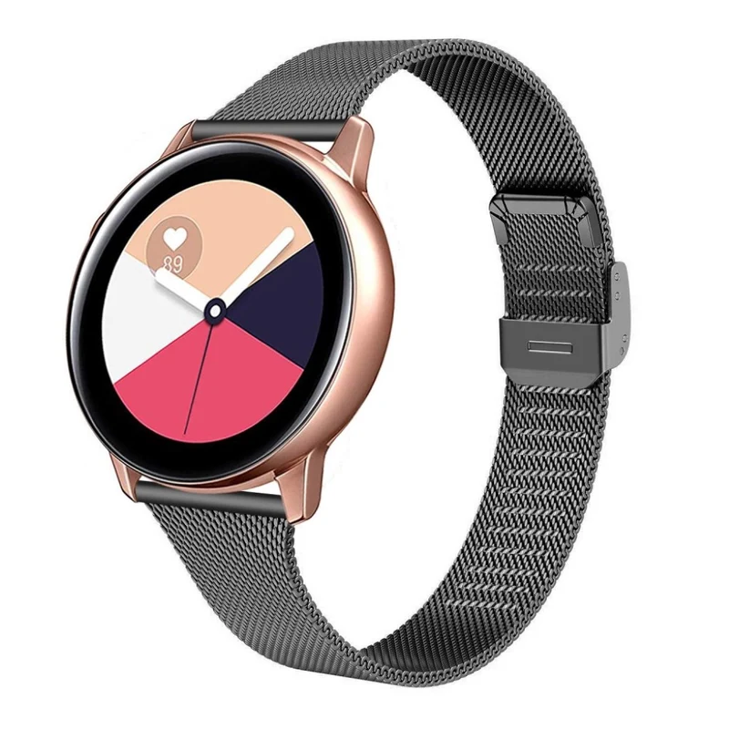 Unglaublich widerstandsfähig Universell Metall armband