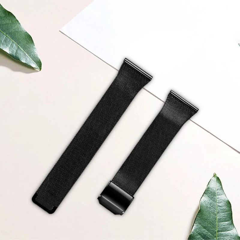 Unglaublich widerstandsfähig Universell Metall armband