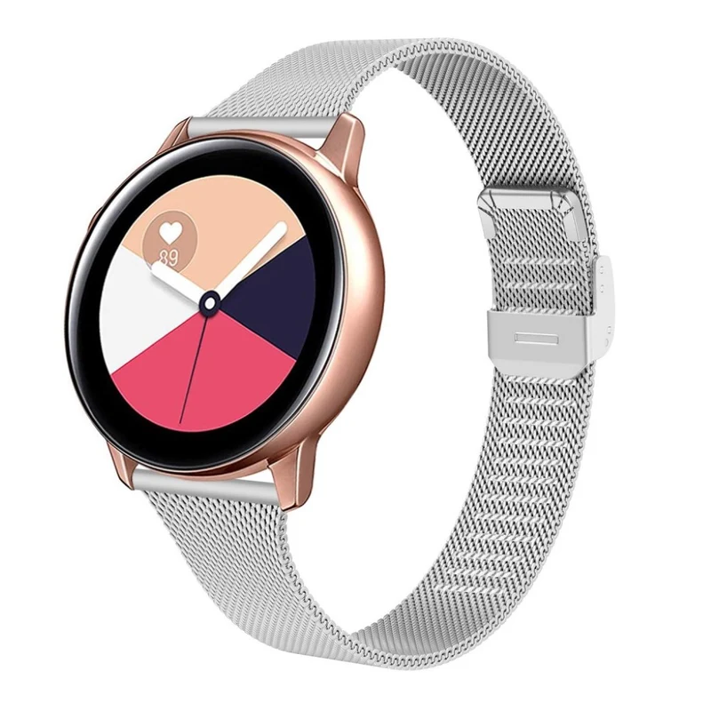 Bemerkenswert fantastisch Universell Metall armband