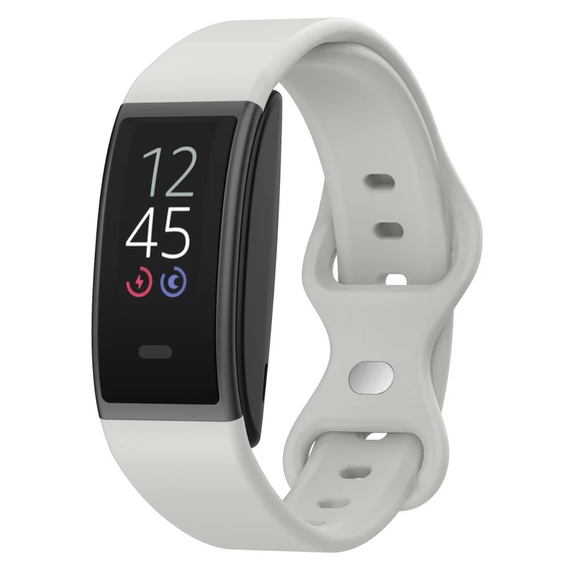 Sehr modisch Amazon Halo View Silikon / TPU armband - Größe: S