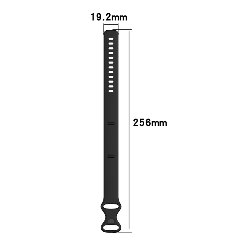Auffallend schön Amazon Halo Band Silikon / TPU armband