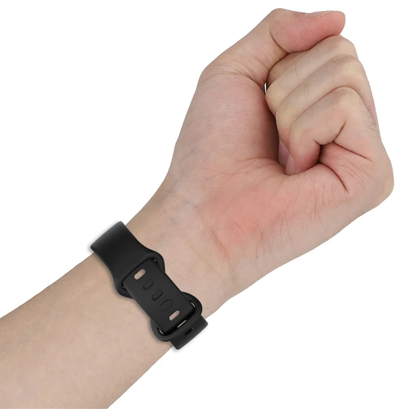 Auffallend schön Amazon Halo Band Silikon / TPU armband