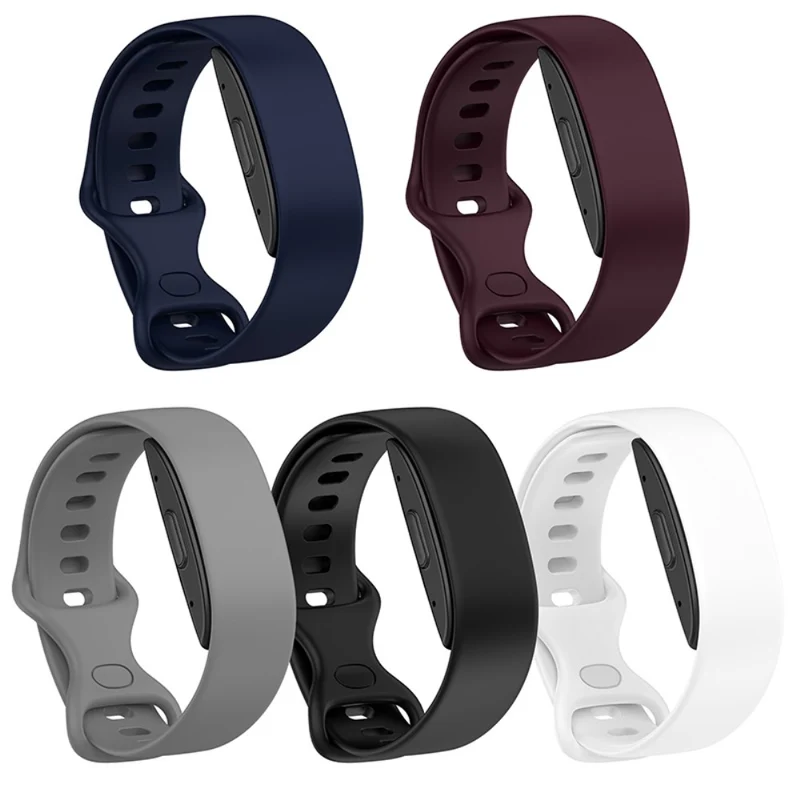Auffallend schön Amazon Halo Band Silikon / TPU armband