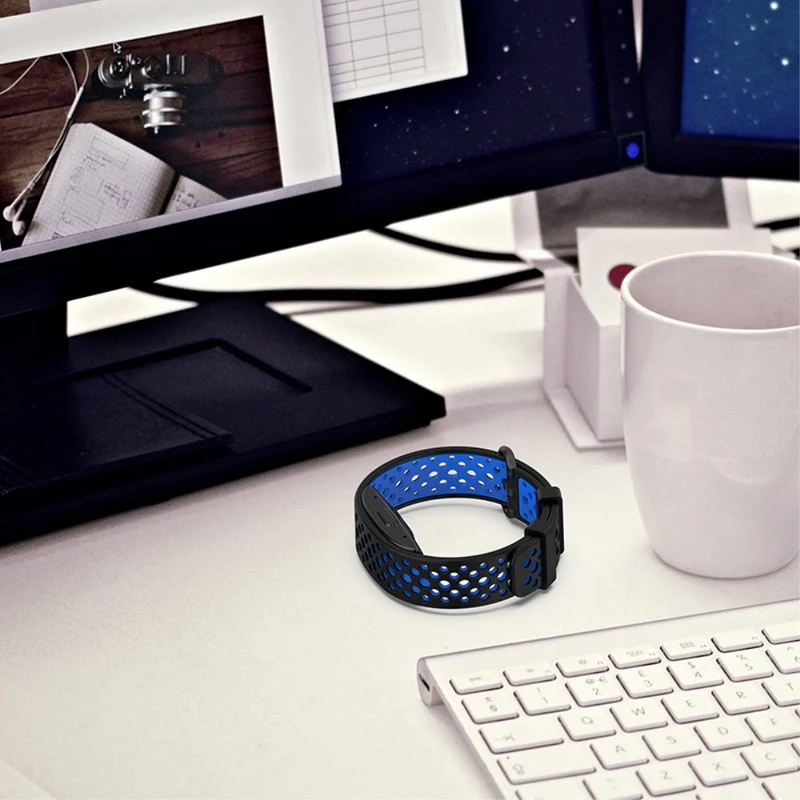 Sehr cool Amazon Halo Band Silikon / TPU armband