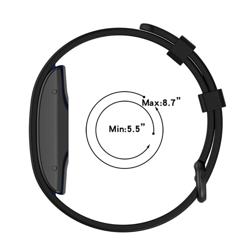 Sehr cool Amazon Halo Band Silikon / TPU armband