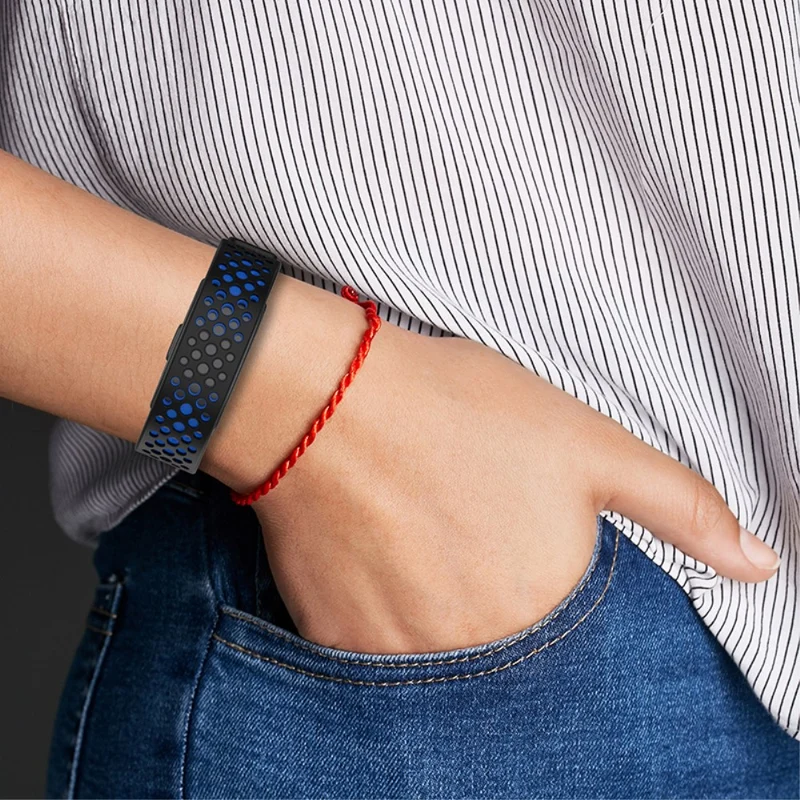 Sehr cool Amazon Halo Band Silikon / TPU armband