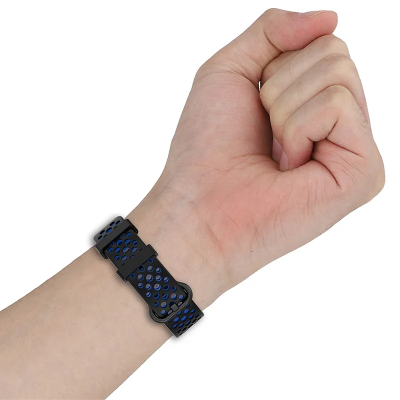Sehr cool Amazon Halo Band Silikon / TPU armband