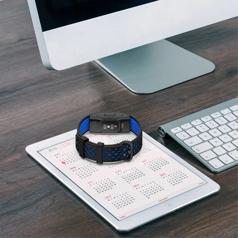 Sehr cool Amazon Halo Band Silikon / TPU armband