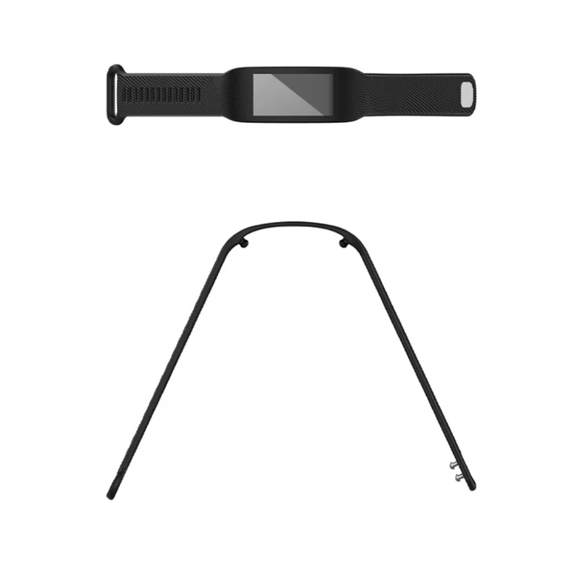 Unglaublich haltbar Amazon Halo Band Silikon / TPU armband