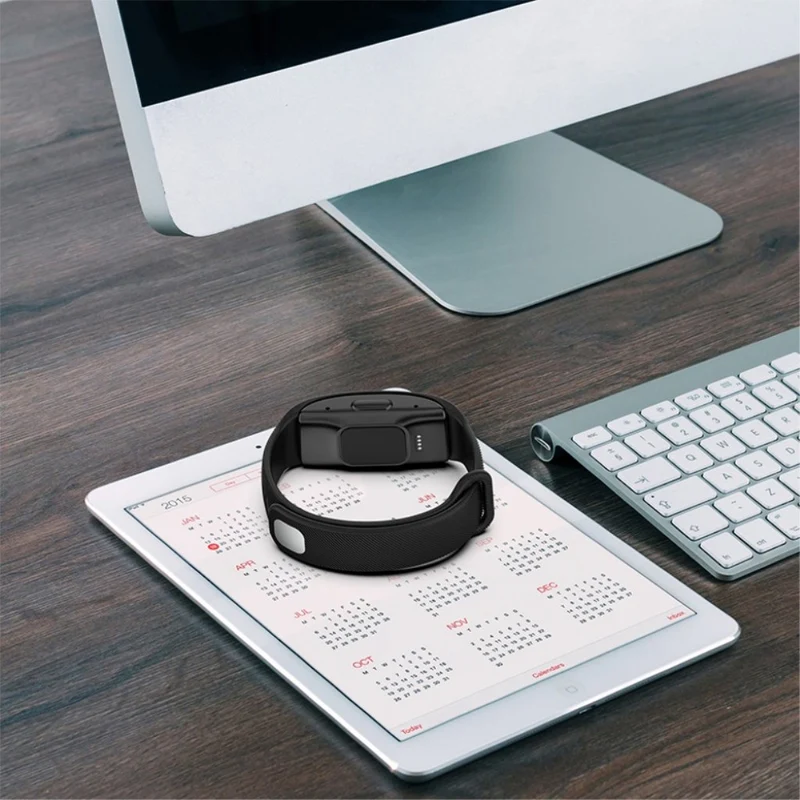 Unglaublich haltbar Amazon Halo Band Silikon / TPU armband