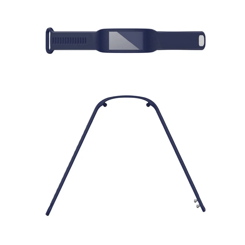 Unglaublich haltbar Amazon Halo Band Silikon / TPU armband