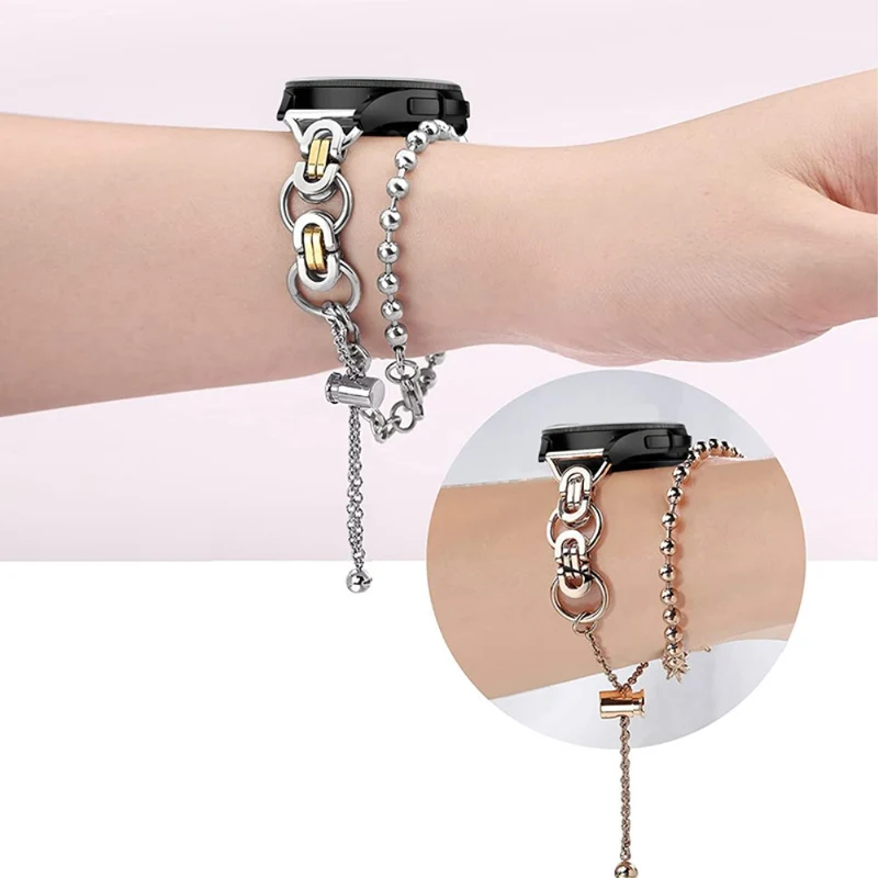 Super robust Universell Samsung Metall armband