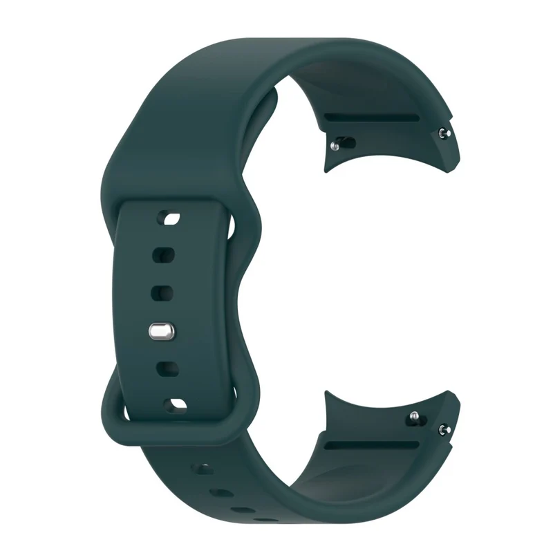 Super haltbar Universell Samsung Silikon / TPU armband