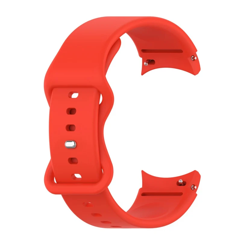Super haltbar Universell Samsung Silikon / TPU armband