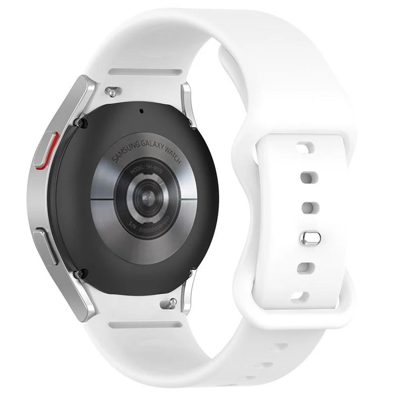 Super haltbar Universell Samsung Silikon / TPU armband