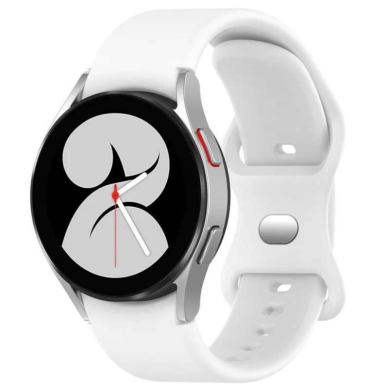 Super haltbar Universell Samsung Silikon / TPU armband