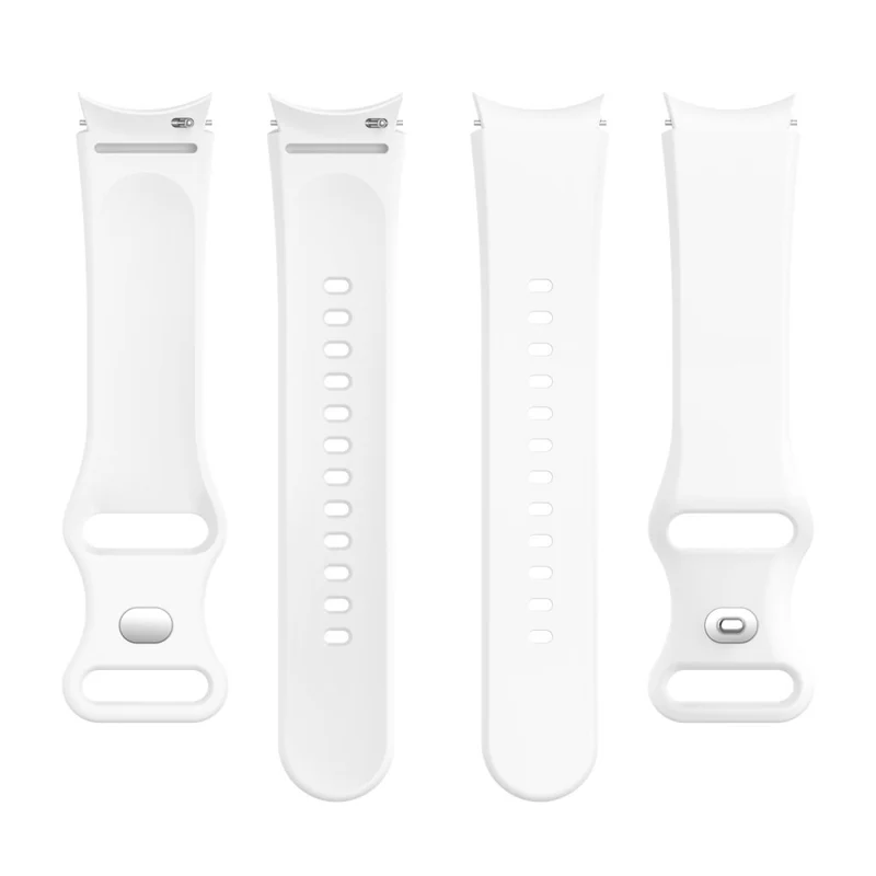Super haltbar Universell Samsung Silikon / TPU armband
