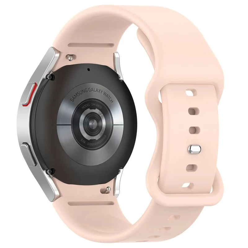 Super haltbar Universell Samsung Silikon / TPU armband