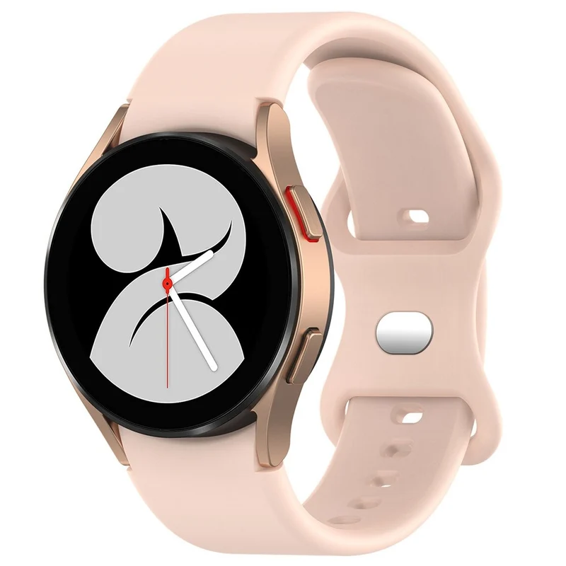 Super haltbar Universell Samsung Silikon / TPU armband