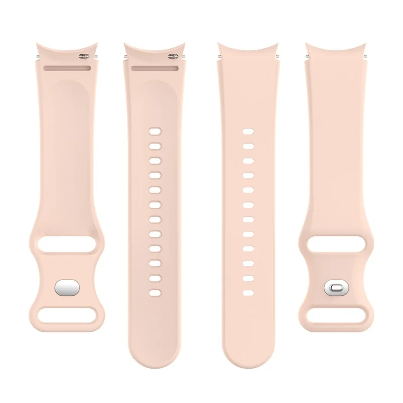 Super haltbar Universell Samsung Silikon / TPU armband