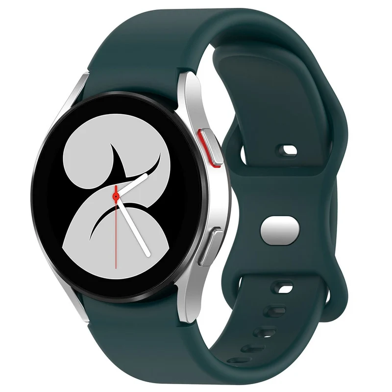 Super haltbar Universell Samsung Silikon / TPU armband