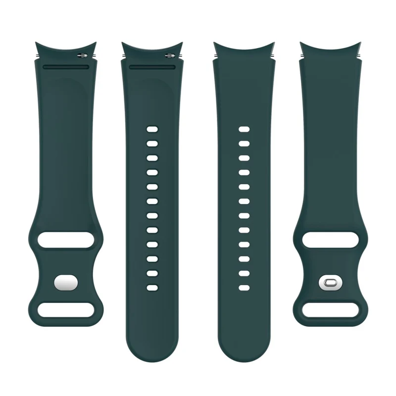Super haltbar Universell Samsung Silikon / TPU armband